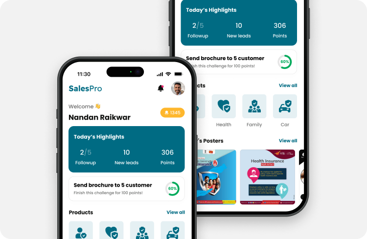 SalesPro